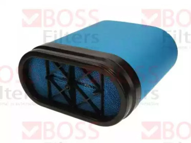 Воздушный фильтр BOSS FILTERS BS01-116 - фото 