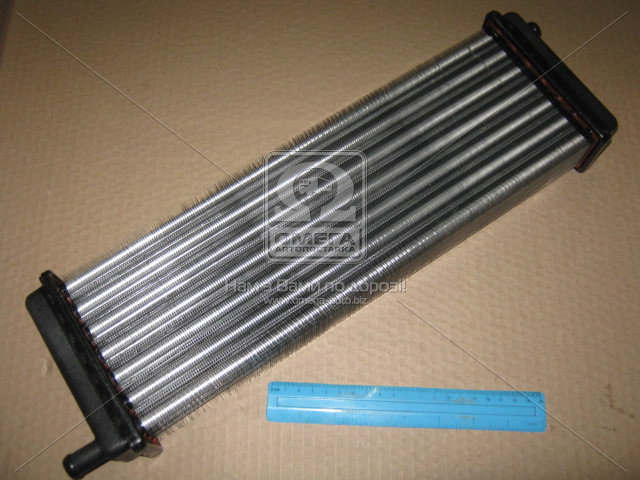 Радиатор отопителя (нового образца) МТЗ 1025,1221,1523 (Украина) - фото 