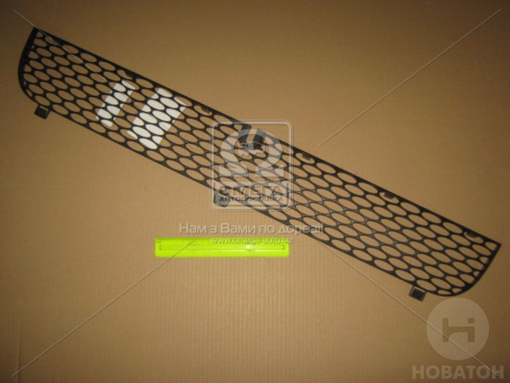Решетка радиатора F. TRANSIT 00-06 (TEMPEST) - фото 