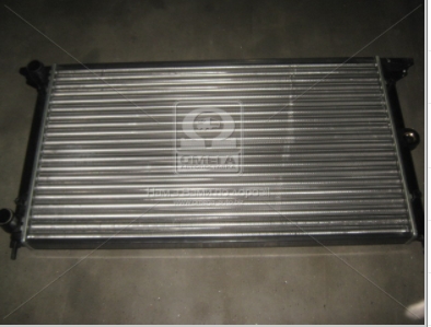 Радиатор охлаждения двигателя SHARAN/GALAXI 19TDI 95-00 (Van Wezel) - фото 