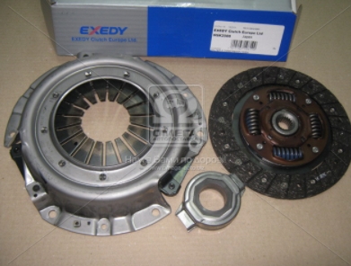 Комплект зчеплення (вир-во Exedy) EXEDY NSK2088 - фото 