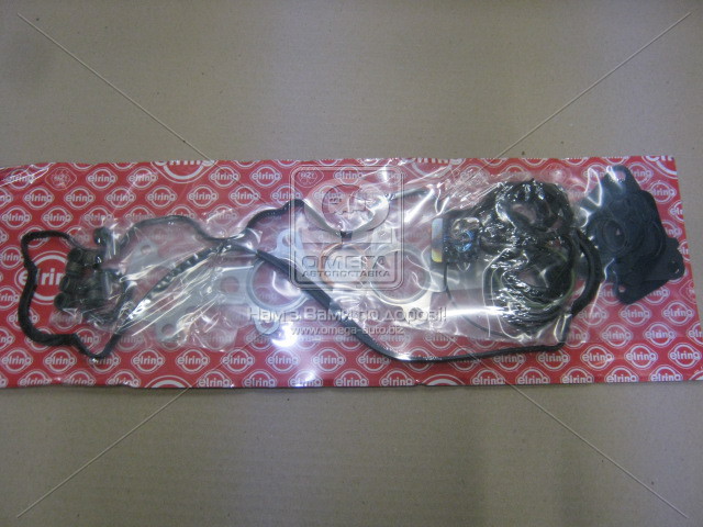 Комплект прокладок, головка циліндра FIAT 1,9D 188 A3.000 / 223 A6.000 (вир-во Elring) - фото 