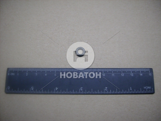 Кольцо уплотнительное воздухораспределителя КАМАЗ (БРТ) - фото 