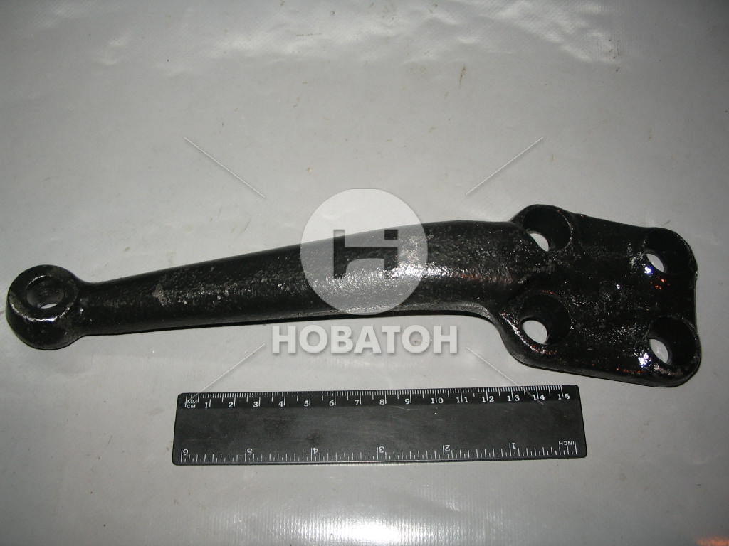 Важіль поворотного кулака УАЗ-469 (31512, -14, -19), Хантер (вир-во УАЗ) - фото 
