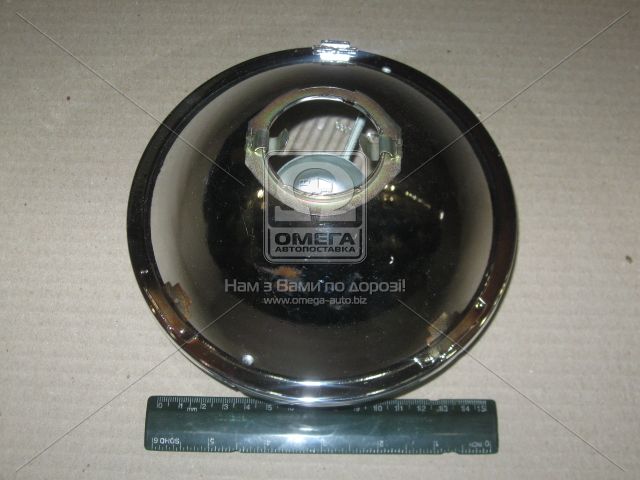 Елемент оптики ВАЗ 2101, -02 з відбивачем (вир-во Формула світла) - фото 