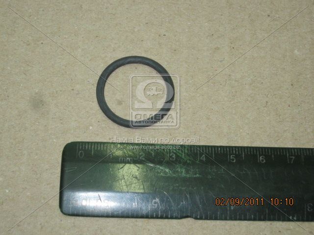 Кольцо шестерни привода спидометра 022-026-25 (покупное ГАЗ) - фото 