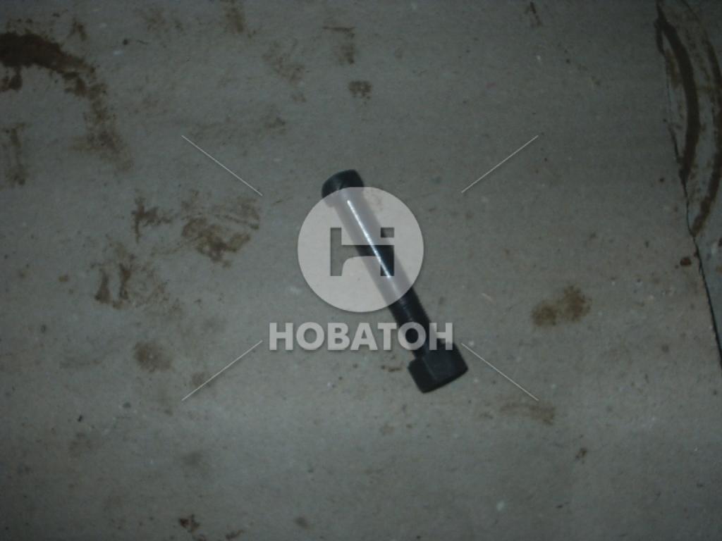 Болт шатуна ГАЗ 53,24,3302 с гайкой (ЗМЗ) - фото 