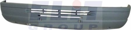 Бампер передний MERCEDES-BENZ (МЕРСЕДЕС-БЕНЦ) SPRINTER 95-06 (ELIT) - фото 