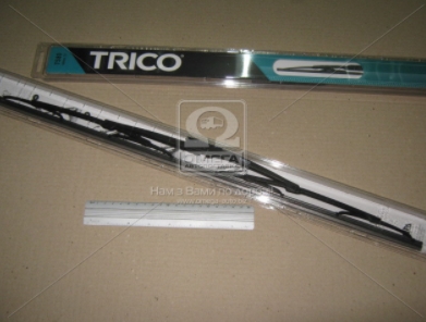 Щiтка склоочисн. 580 (вир-во Trico) Trico Limited T580 - фото 