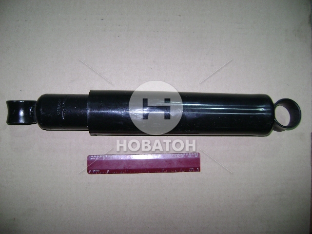 Амортизатор УАЗ Хантер (31519,-195) подвески задний (г.Скопин) - фото 