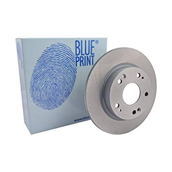 Диск тормозной (Blue Print) ADH243100 - фото 