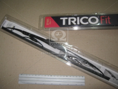 Щетка стеклоочистит. 400 FORD FIESTA, FUSION (спец. крепл.) TRICOFIT (Trico) Trico Limited EF405 - фото 
