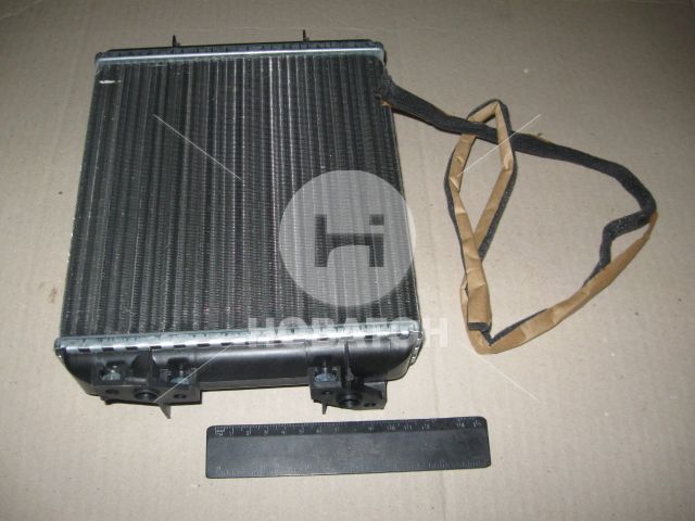 Радиатор отопителя ВАЗ 2105 <ДК> - фото 