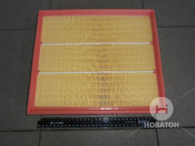 Фильтр воздушный MB SPRINTER, VITO (пр-во M-filter) M-Filter K378 - фото 