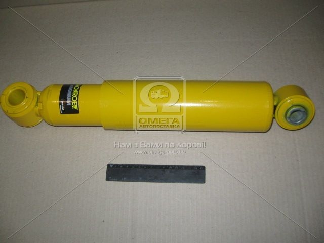 Амортизатор подвески задний DAF (ДАФ) (L675 - 425) (Monroe Magnum) - фото 