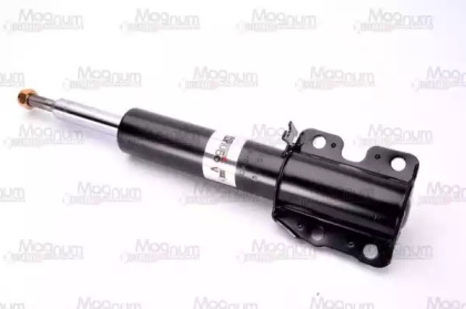 Амортизатор, передняя ось (   MAGNUM TECHNOLOGY) Magnum Technology AGM024MT - фото 
