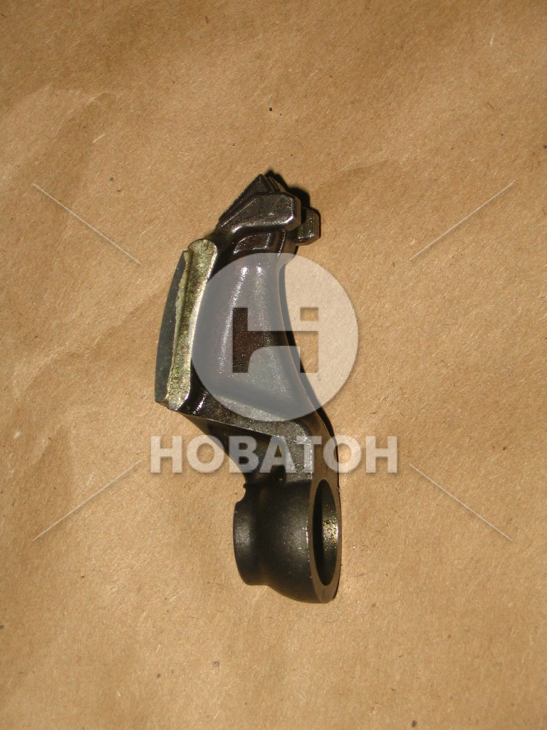 Рычаг клапана ГАЗ дв.560 (рокер) (покупное ГАЗ) - фото 