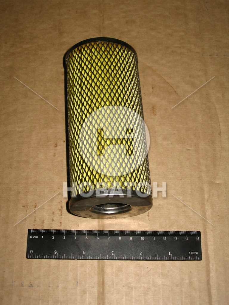 Элемент фильтра масляного ГАЗ (ЗМЗ 402) ТМ Автофильтр (Феникс, Украина) - фото 