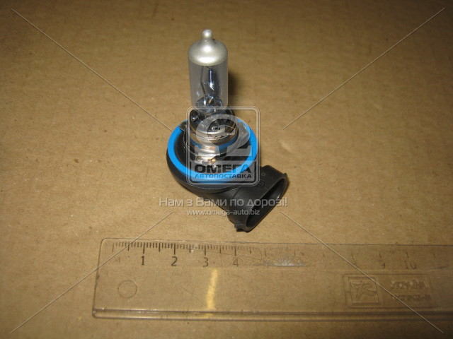 Лампа фарная H11 12V 55W PGJ19-2 COOL BLUE Intense 1шт. (OSRAM) - фото 