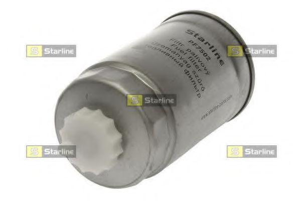Фильтр топливный (Starline) SFPF7502 - фото 