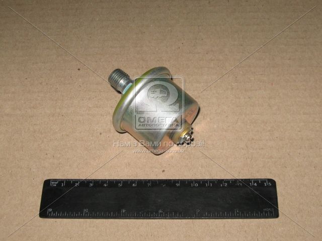 Датчик давления масла ГАЗ 3302 (покупное ГАЗ) - фото 