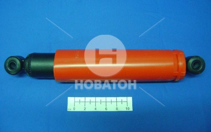 Амортизатор ВАЗ 2123 НИВА-ШЕВРОЛЕ подвески задний масляный A12287C3 индивидуальная упаковка (FENOX) - фото 