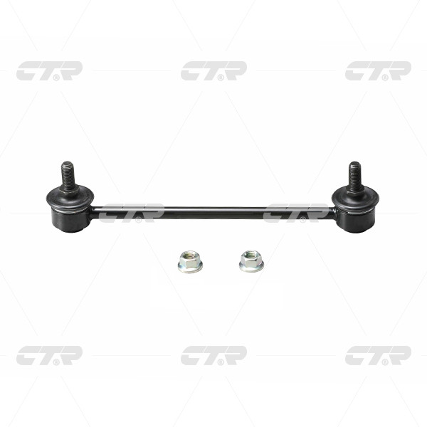 Стойка стаб. HONDA CIVIC FK 06-12 MAZDA 626 GF 97-02 FRONT (CTR) - фото 