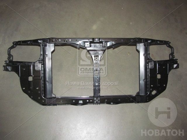 Панель передняя в сборе HYUNDAI (Хендай) Sonata 08-10 (Mobis) 641013K500 - фото 
