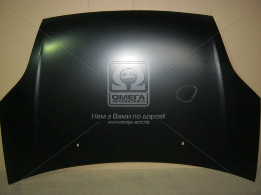 Капот F. FIESTA 06-08 (вир-во TEMPEST)  (1-й сорт) - фото 