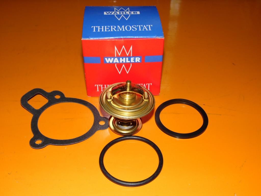 Термостат AUDI, SEAT, VW (Wahler) WAHLER 4256.87D50 - фото 