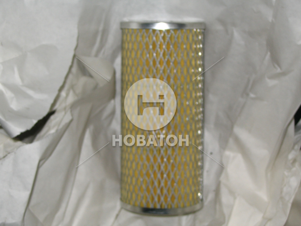 Элемент фильтра масляного ГАЗ (ЗМЗ 402) (М эфм 445) Механик (Цитрон) - фото 