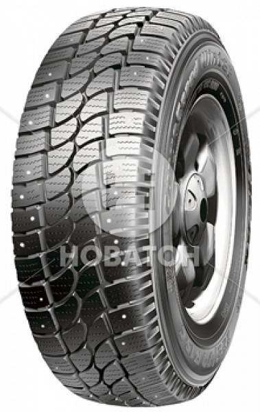 Шина 175/65R14C 90/88R CARGO SPEED WINTER (під шип) (Tigar) Michelin 811984 - фото 