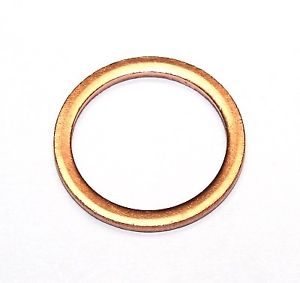 Уплотнительное кольцо (ELRING) 114.600 - фото 