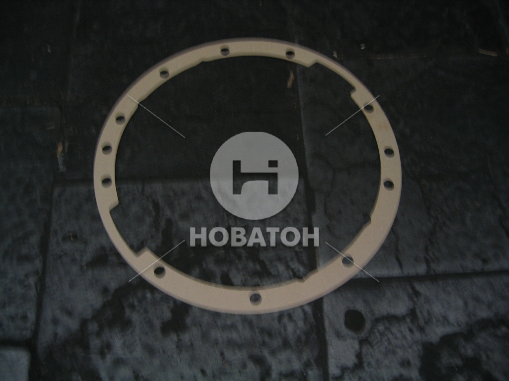 Прокладка картера редуктора ГАЗ 53 (покупн. ГАЗ) - фото 