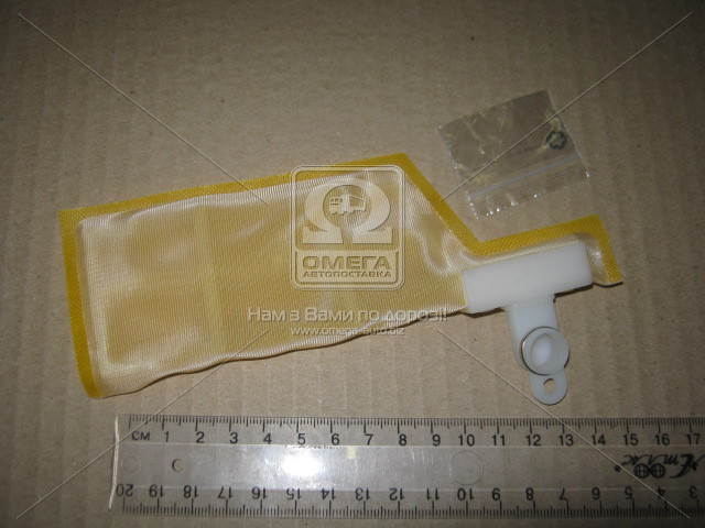 Фильтр топливный (сетка) HYUNDAI (PARTS-MALL) PARTS MALL PDA-115 - фото 