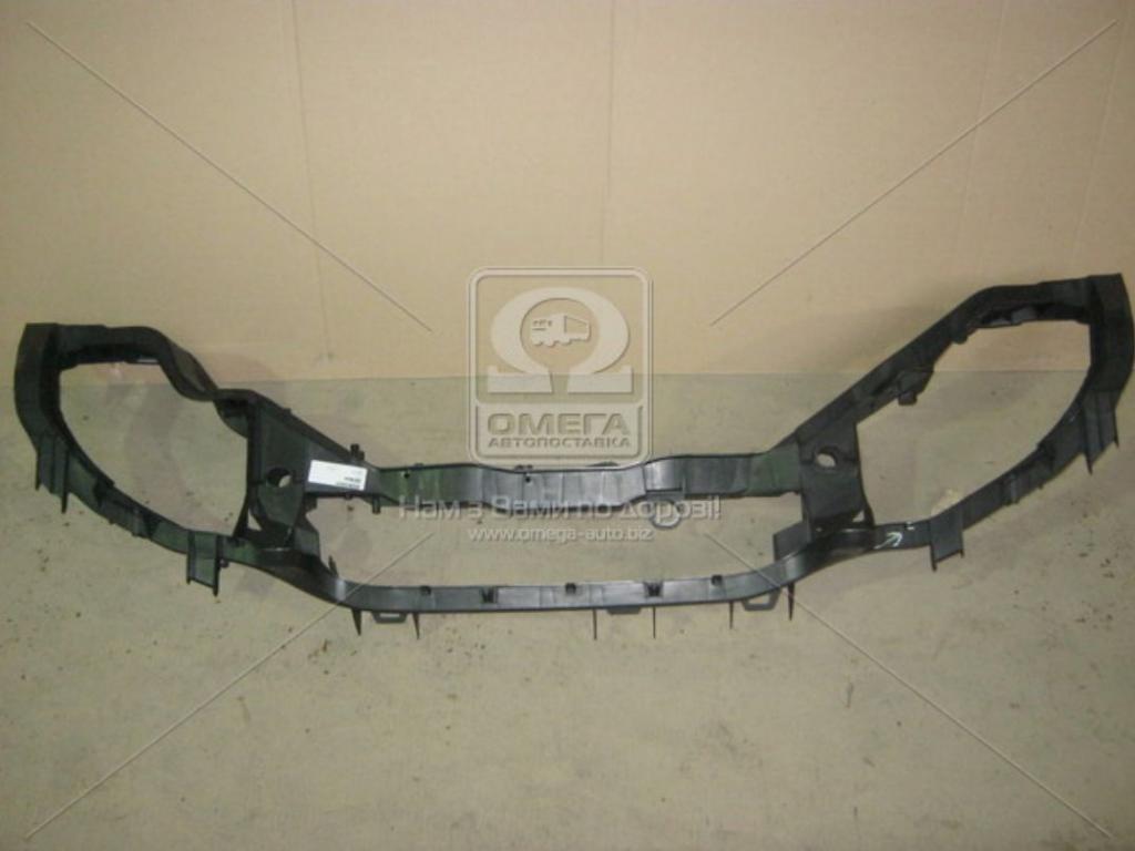 Панель передняя пластмассовая (2-й сорт) FORD (ФОРД) FOCUS C-MAX 03-07 (TEMPEST) - фото 