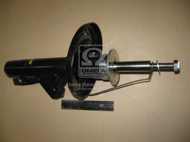 Амортизатор подвески FORD (ФОРД) Scorpio передний левый газовый ORIGINAL (Monroe) - фото 