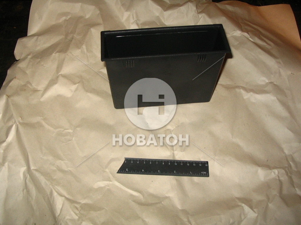 Коробка для дрібних предметів ВАЗ 2108 (вир-во ДААЗ) 21080-532601600 - фото 