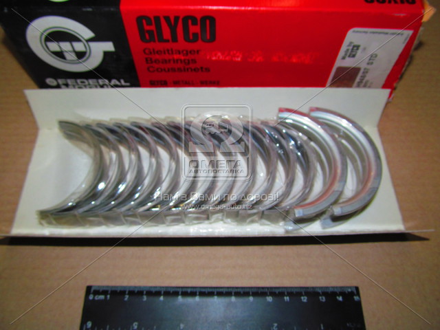 Вкладыши (GLYCO) - фото 