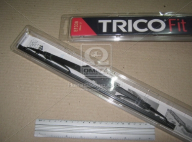 Щiтка склоочисн. 330 TRICOFIT (вир-во Trico) Trico Limited EF330 - фото 