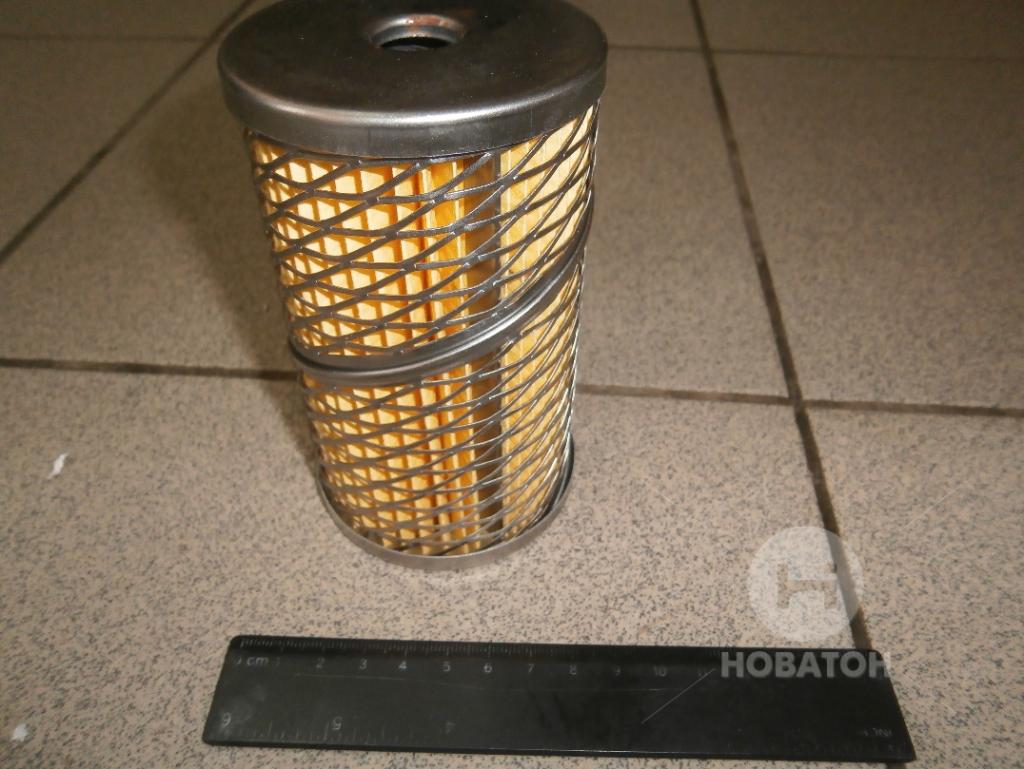 Элемент фильтра топливного КАМАЗ тонкой очистки (Мотордеталь, г.Кострома) - фото 