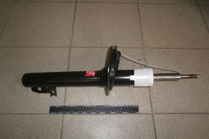 Амортизатор подвески передний FORD (Kayaba) KYB 335804 - фото 