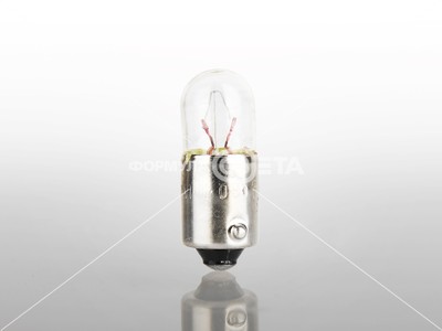 Лампа щитка приладів АМН 24-4 КамАЗ, МАЗ, ЗІЛ (вир-во Формула світла) - фото 