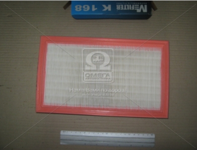 Фільтр повітряний OPEL (вир-во M-filter) M-Filter K168 - фото 