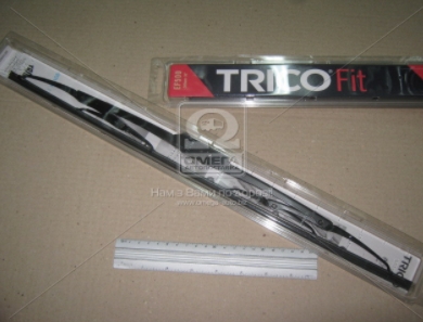 Щiтка склоочисн. 500 TRICOFIT (вир-во Trico) EF500 - фото 