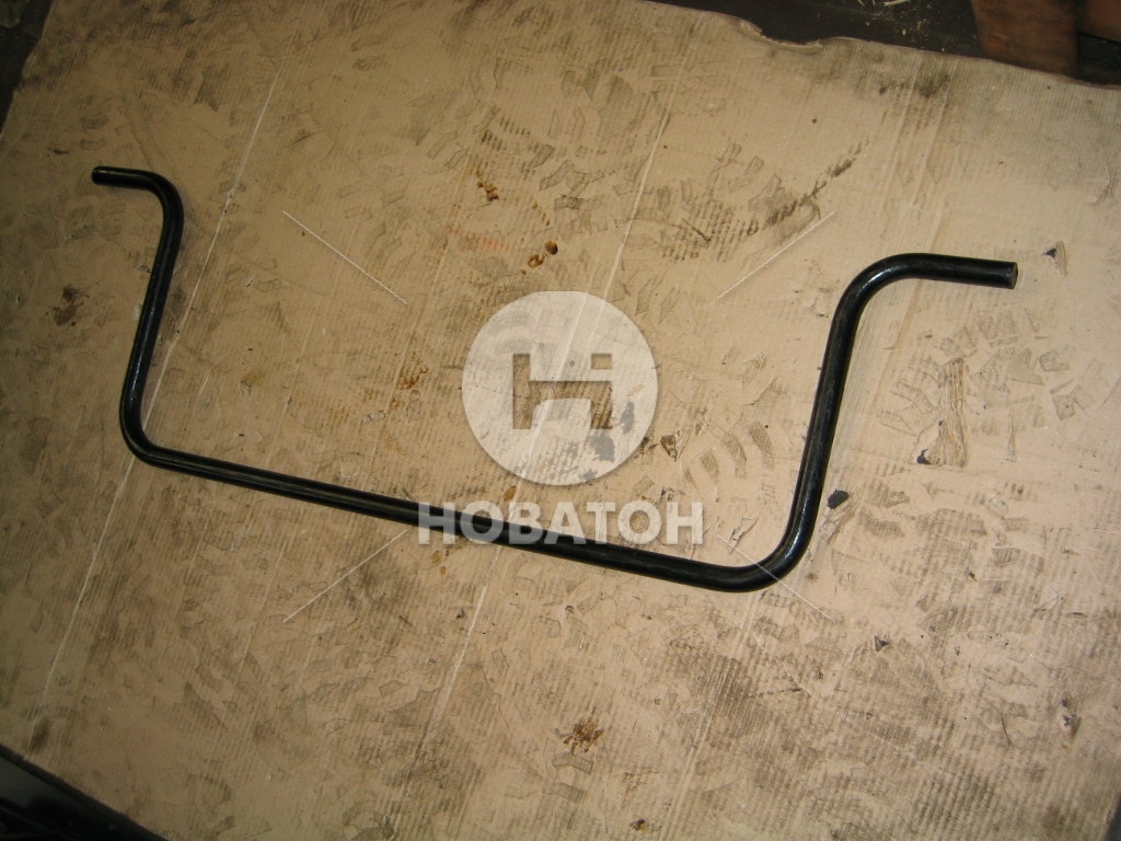 Штанга стабілізатора ГАЗ 3302 задньої підв. (вир-во ГАЗ) - фото 