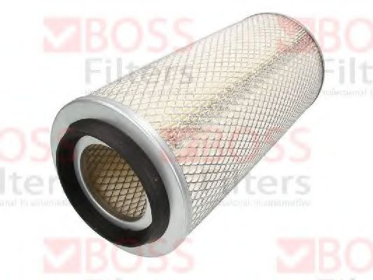 Повітряний фільтр BOSS FILTERS BS01-115 - фото 