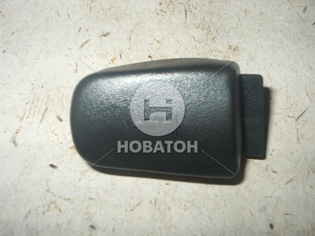 Выключатель сигнала звукового ГАЗ 3110 правый (ГАЗ) - фото 
