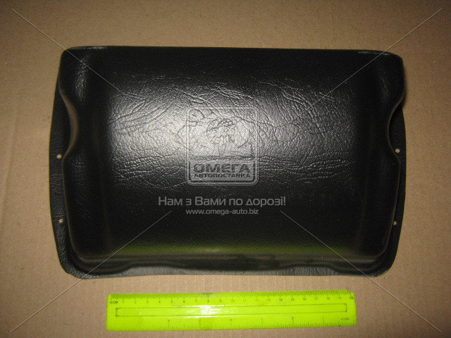 Кожух печки ВАЗ 2114 (Россия) - фото 
