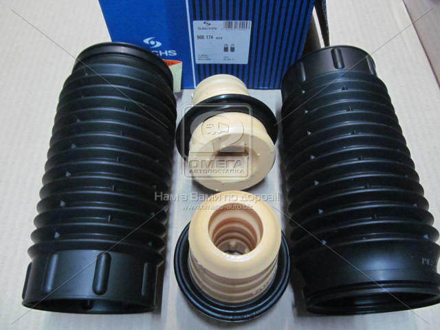 Пыльник амортизатора комплект (Sachs) - фото 